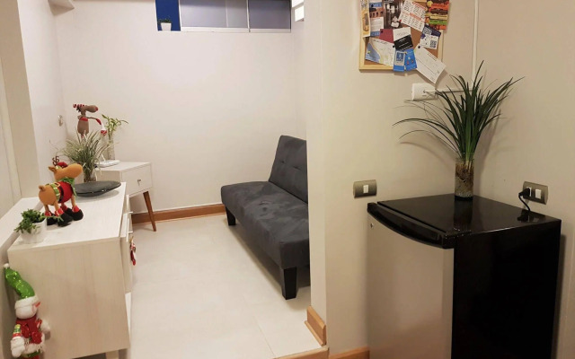 Cozy Studio Miraflores
