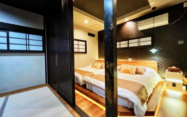 Tokyo Nook