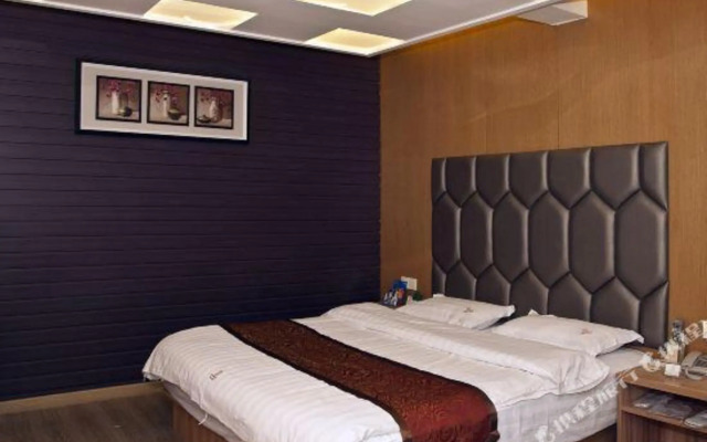 Naweige Boutique Hotel