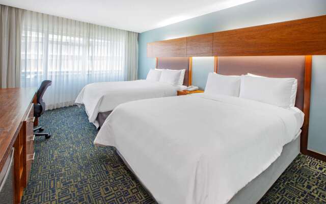 TRYP by Wyndham Guayaquil Airport