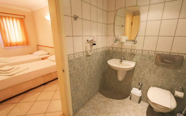 Апарт-отель Green House 