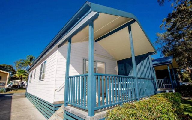 Ingenia Holidays South West Rocks