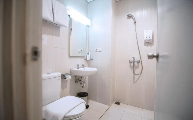 Sofyan Hotel Soepomo