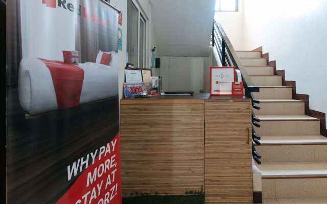 RedDoorz @ Golite Washington - Hostel