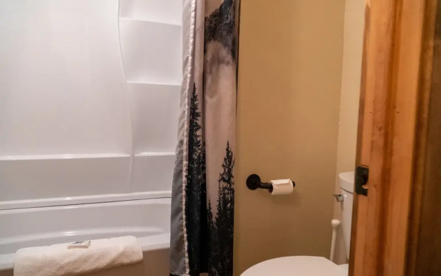 Ouray RV Park & Cabins