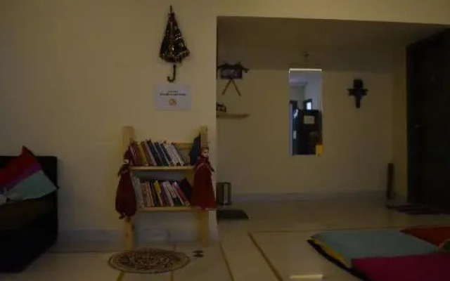 Bonjour Hostel