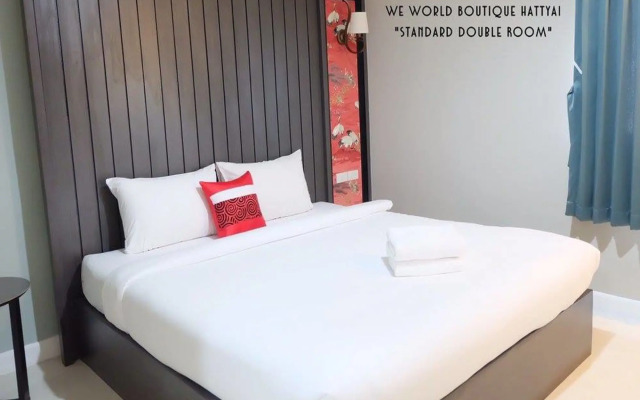 We World Boutique Hatyai
