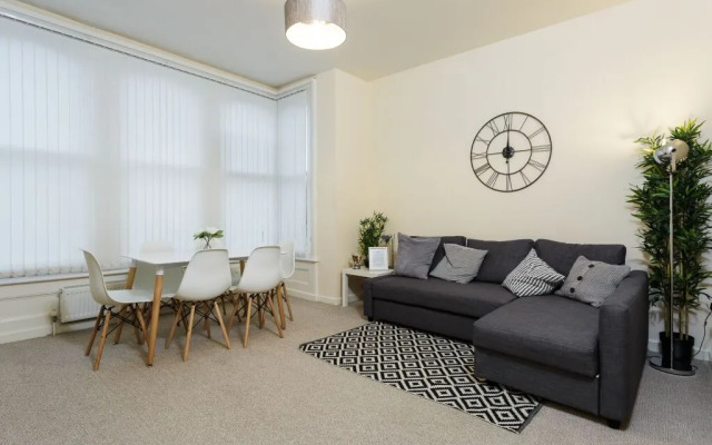 Cavendish Place