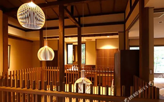 Izunagaokaonsen Yumegurinoyado Yoshiharu