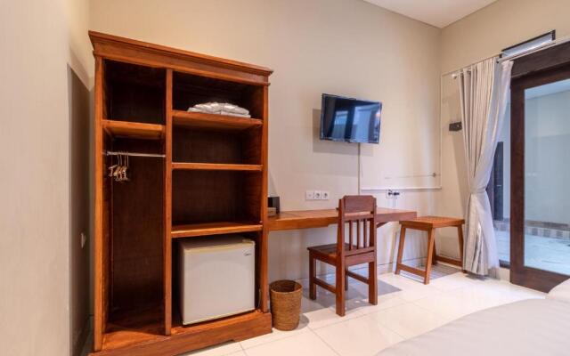 Josh Guest House