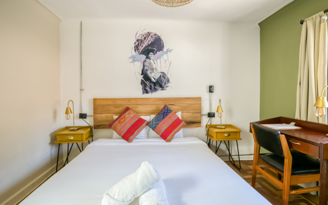Centro by Casa Andina Cusco Saphi