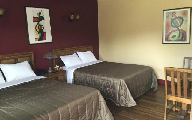 Hotel Motel Hospitalité