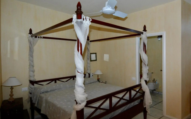 Villa Maratea Luxury - Luxury Villa 6 pax