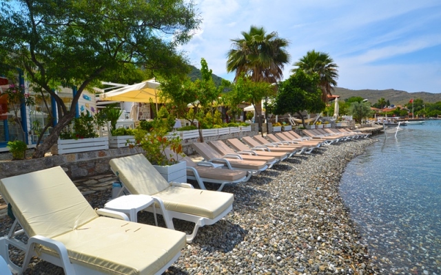 Tamara Beach Pansiyon