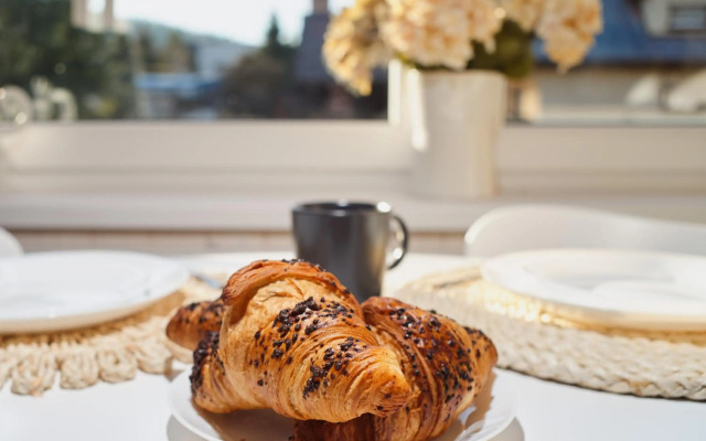 Apartament Jagodzianka