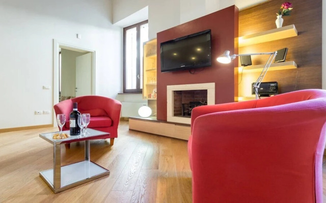 Terrazza Duomo/Sleeps 6/Spoleto Centre