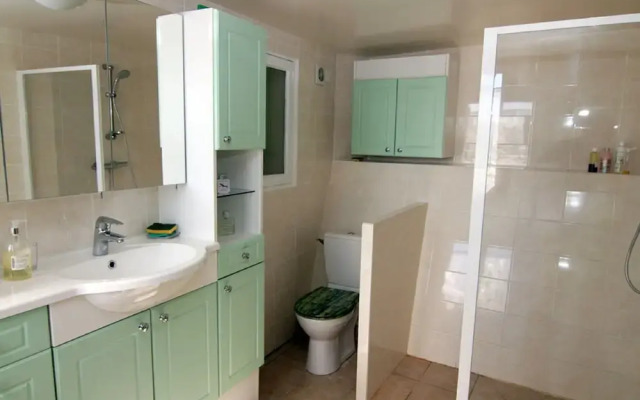 Holiday Home With Private Swimming Pool