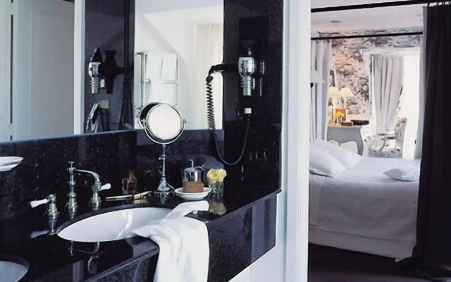 The Pand Hotel