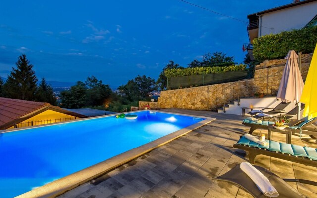 Nice Home in Rukavac With Wifi and 4 Bedrooms
