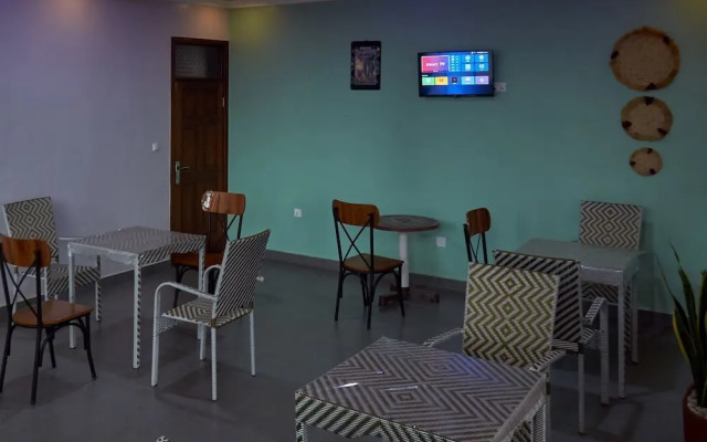 Umugano Villa