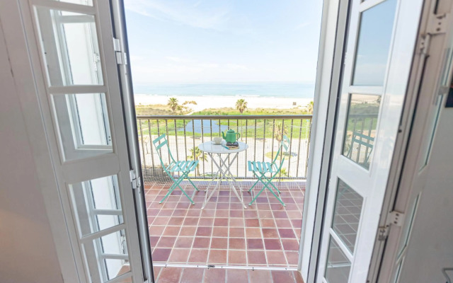 Balcón al Atlántico