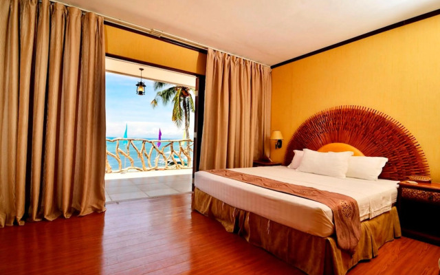 Malapascua Legend Water Sports & Resort