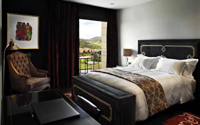 Hotel Castillo de Gorraiz&Spa