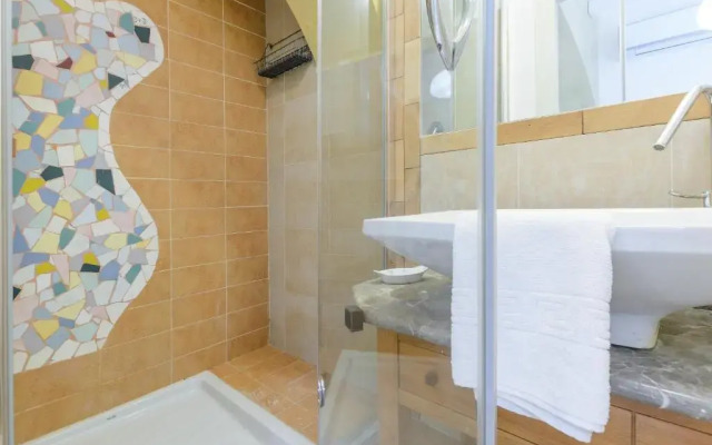 Monovano in Taormina Centro