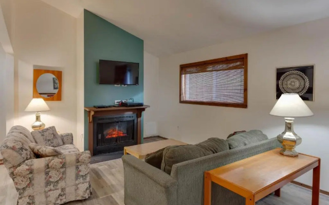 Chalet High by Coolvacay