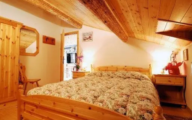 Rifugio Petina