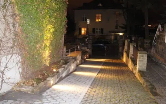 Pension "Haus Weinberg"