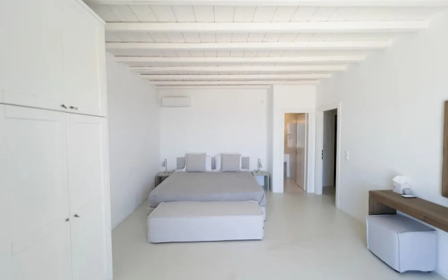Villa Prive 88 Mykonos