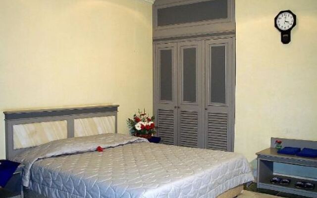 Ciater Spa Resort