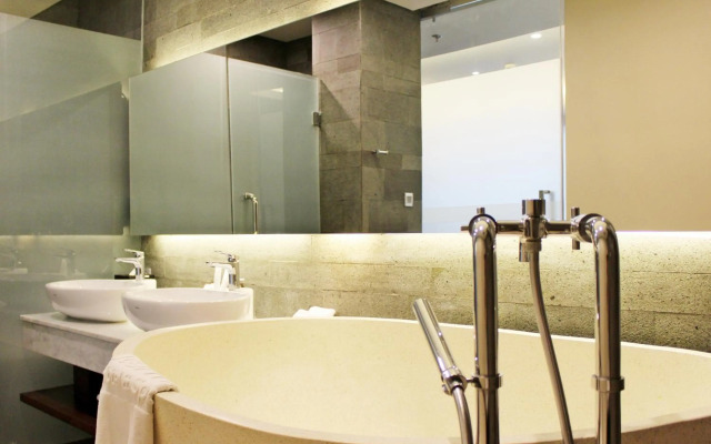 Watermark Hotel & Spa Jimbaran Bali