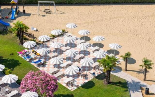 Hotel Italy