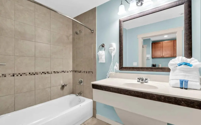 Origin at Seahaven 634