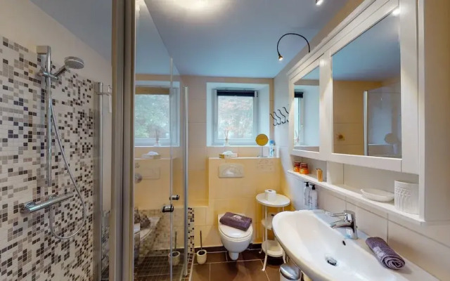 Biohotel Schönhagener Mühle