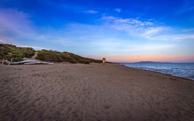 Camping Internazionale Etruria