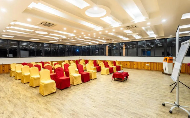 Nagarkot Shangrila Resort