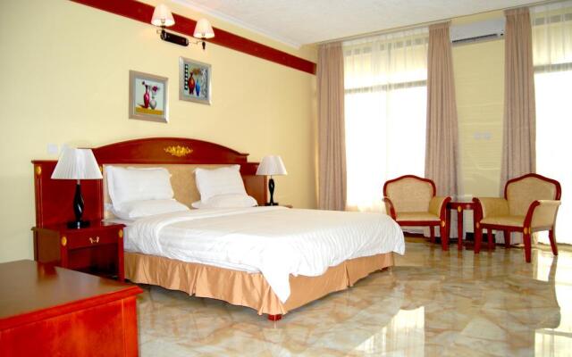 Morena Hotel
