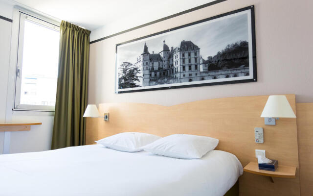 Hôtel inn Eybens - Grenoble Sud (ex: Kyriad)
