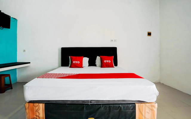 Hotel O Mojoanyar Near Terminal Bis Mojokerto