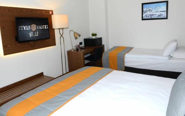 Style Hotel Sisli