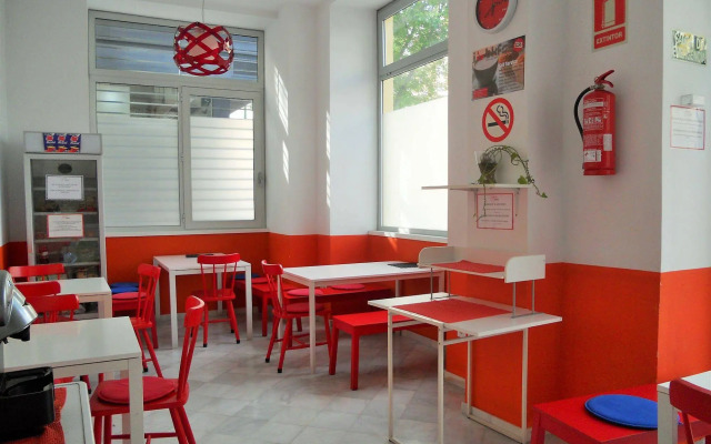 Samay Hostel