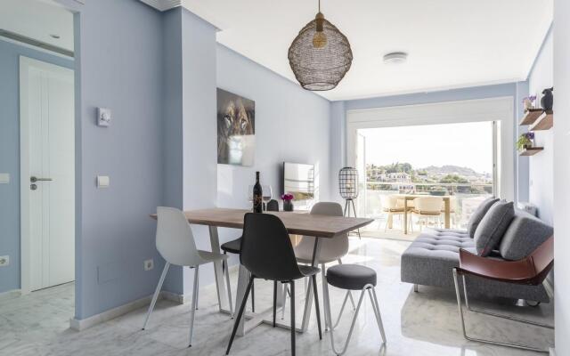 Varadero penthouse 2 slaapkamer appartement