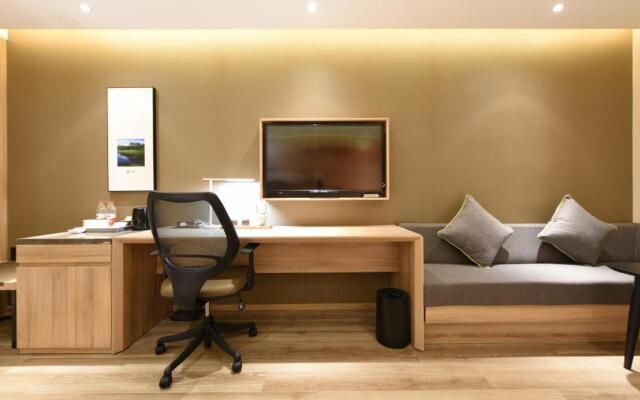 Atour Hotel Changchun High-Tech