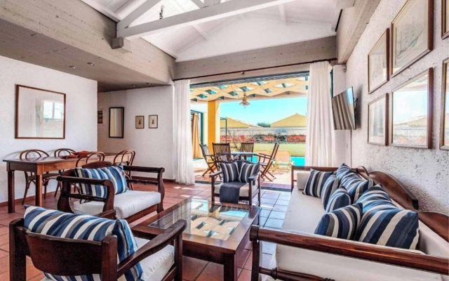 Villa Zante