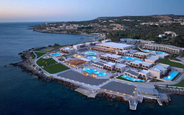 Elissa Adults-Only Lifestyle Beach Resort