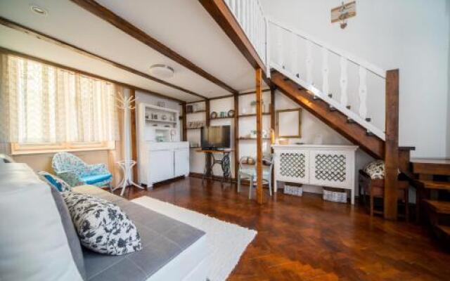 Agria Vintage Apartman
