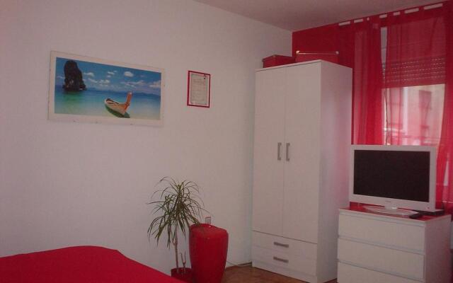 Apartment First Choice Ilica